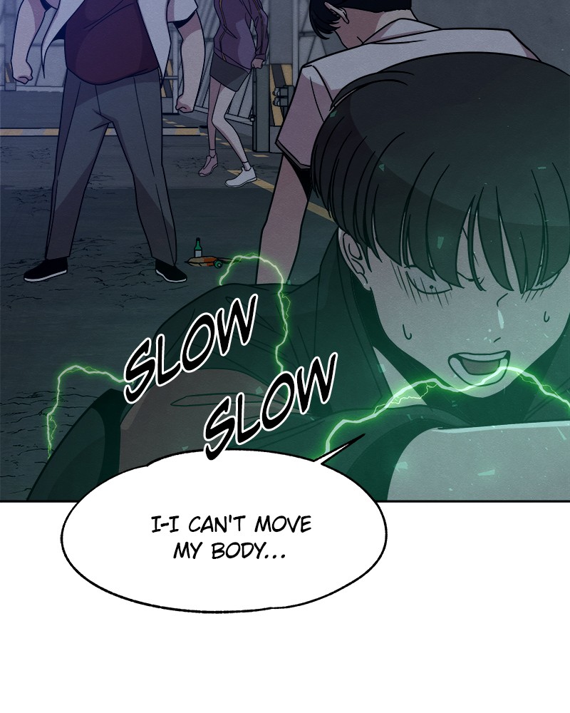 Fast Forward Chapter 40 - Page 72