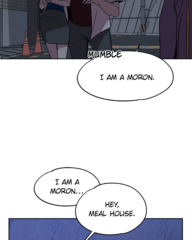Fast Forward Chapter 40 - Page 8