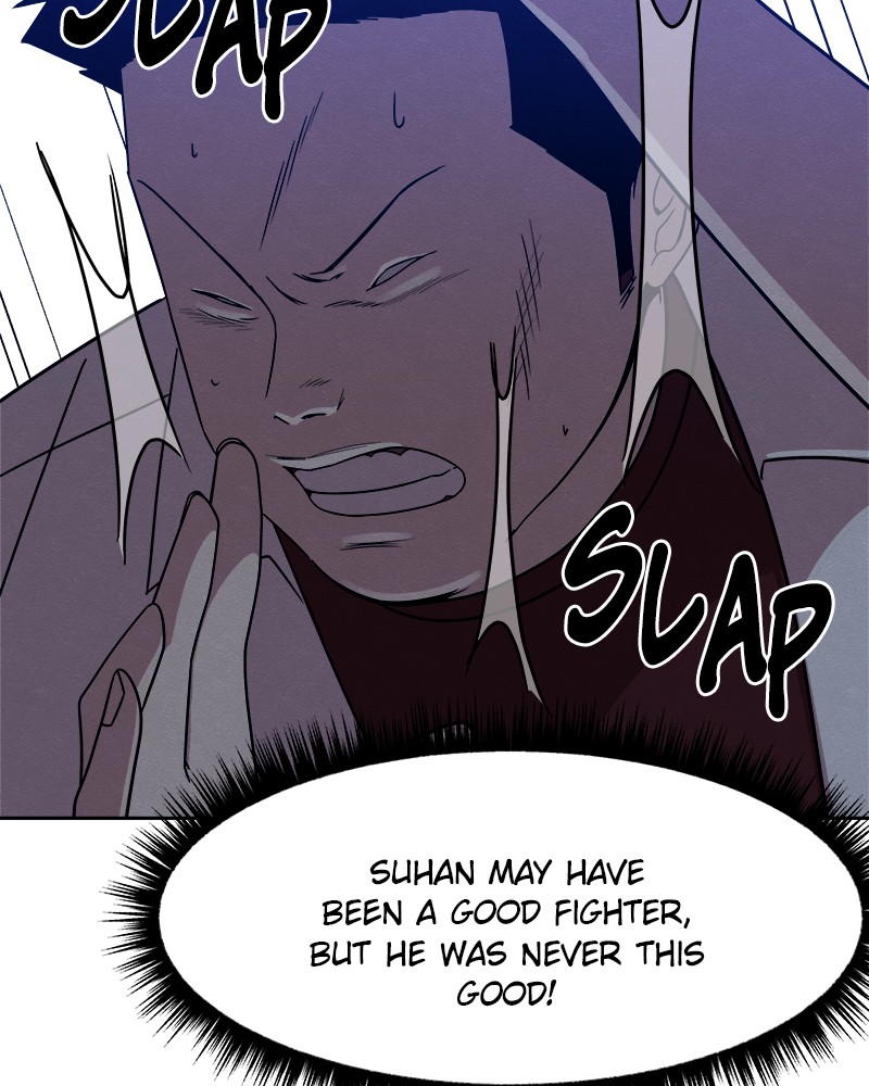 Fast Forward Chapter 40 - Page 97