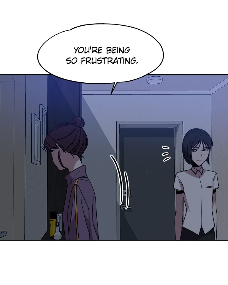 Fast Forward Chapter 41 - Page 24