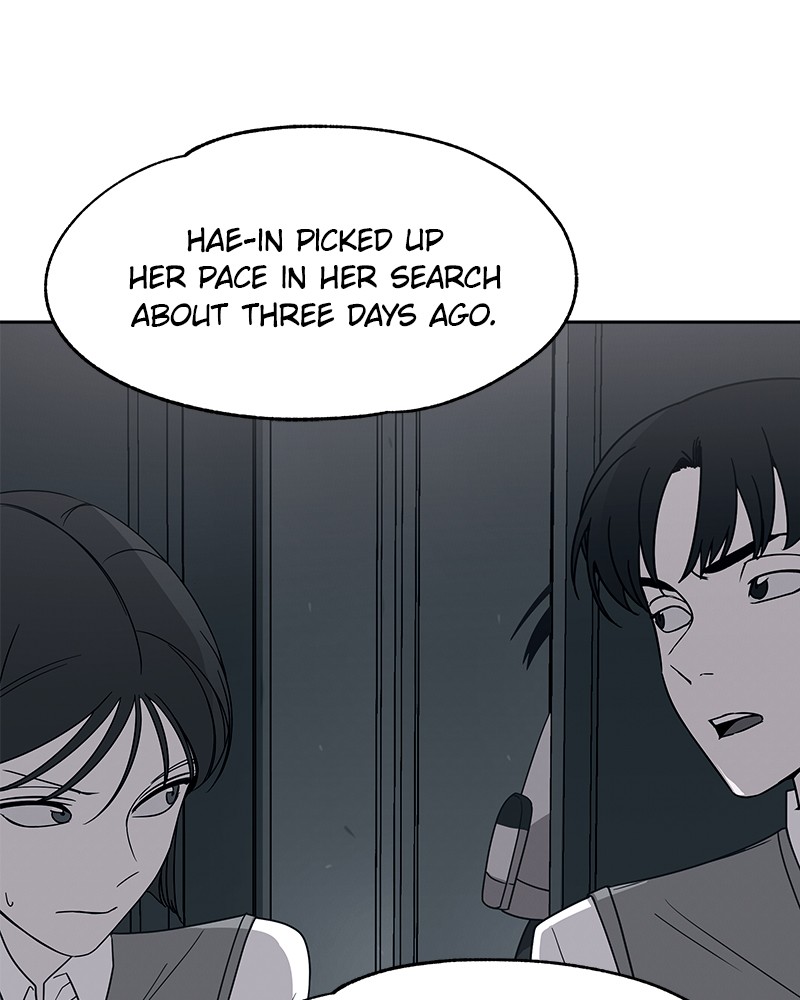 Fast Forward Chapter 41 - Page 91
