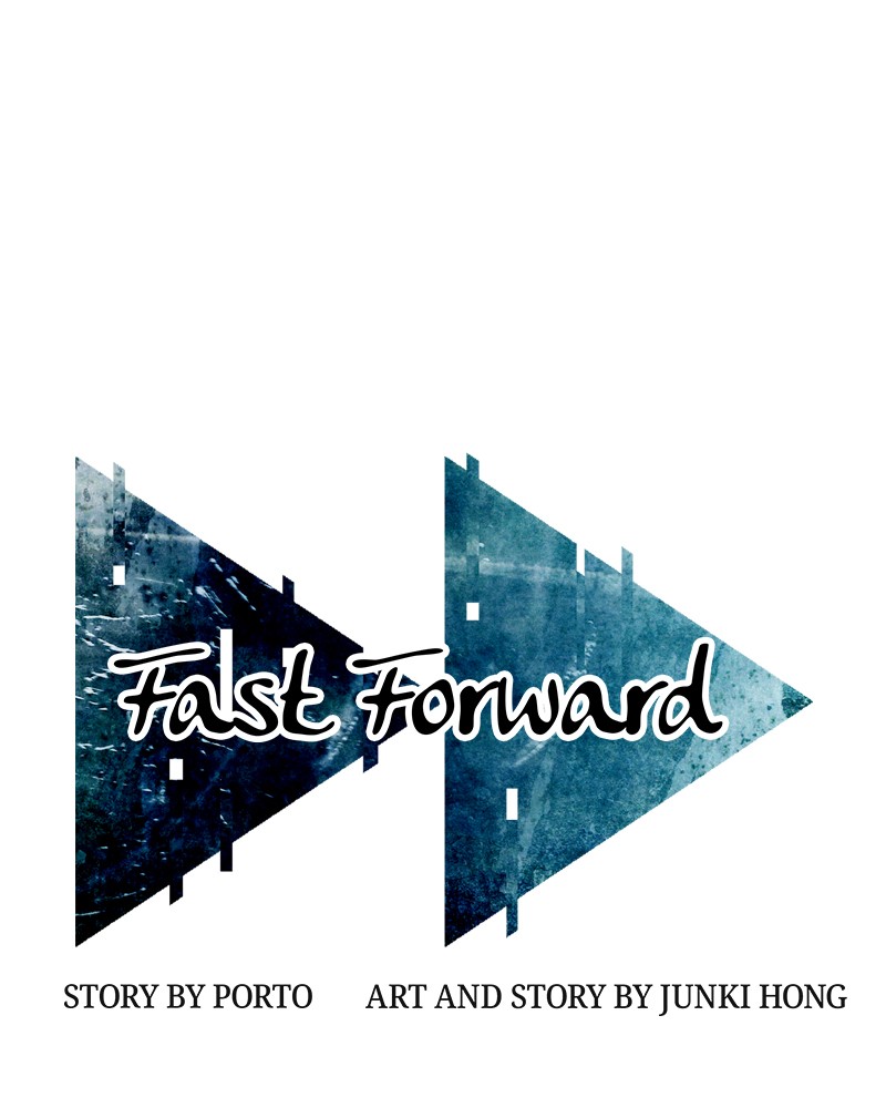Fast Forward Chapter 6 - Page 29