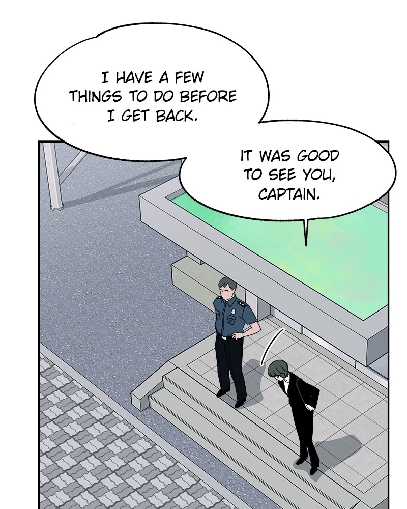 Fast Forward Chapter 42 - Page 23