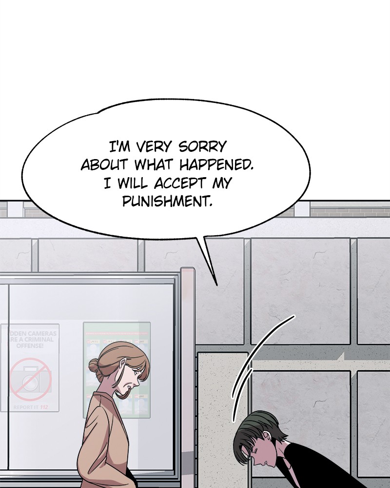 Fast Forward Chapter 42 - Page 36