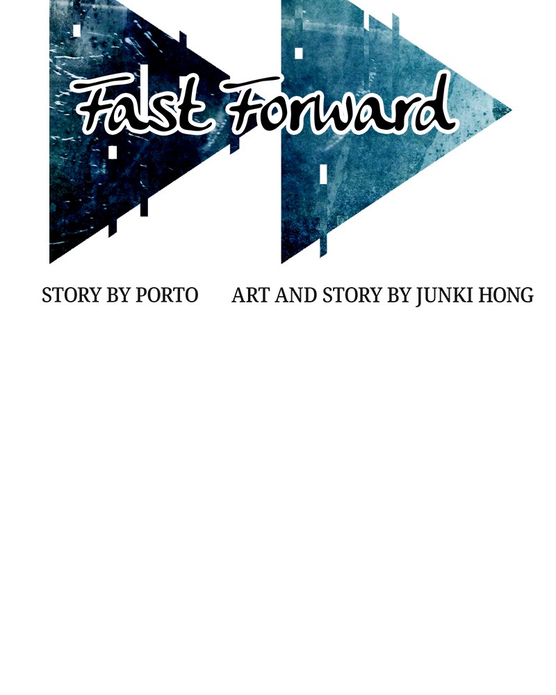 Fast Forward Chapter 42 - Page 43