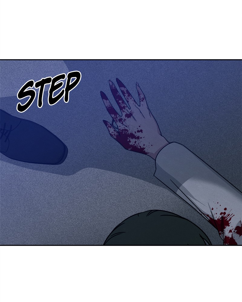 Fast Forward Chapter 43 - Page 110