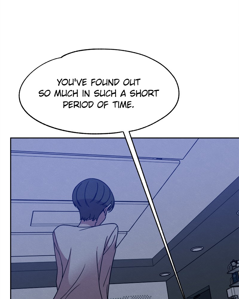 Fast Forward Chapter 43 - Page 6