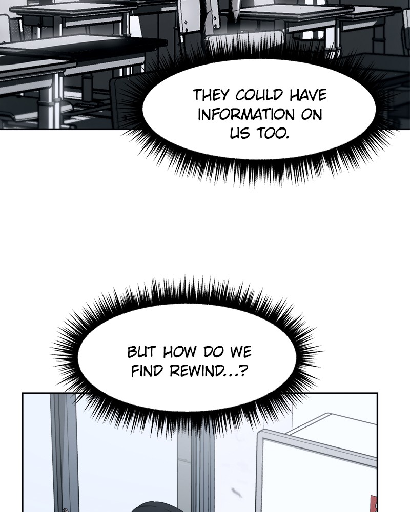 Fast Forward Chapter 44 - Page 26