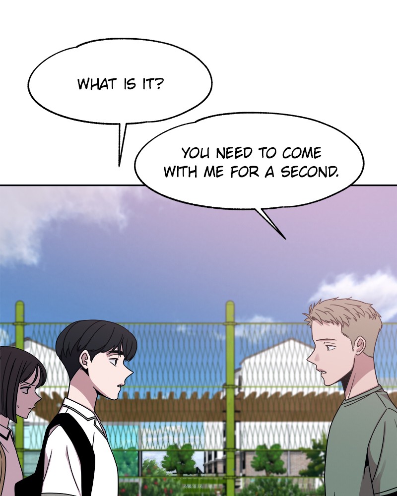 Fast Forward Chapter 45 - Page 31