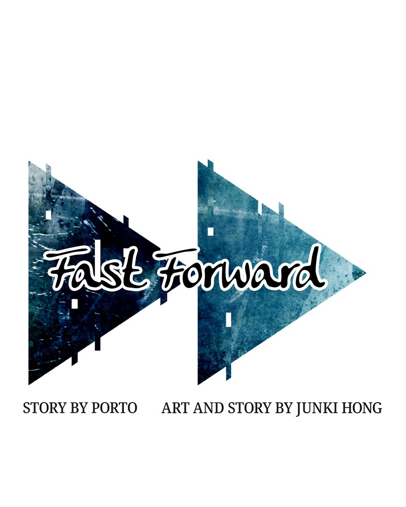 Fast Forward Chapter 45 - Page 38