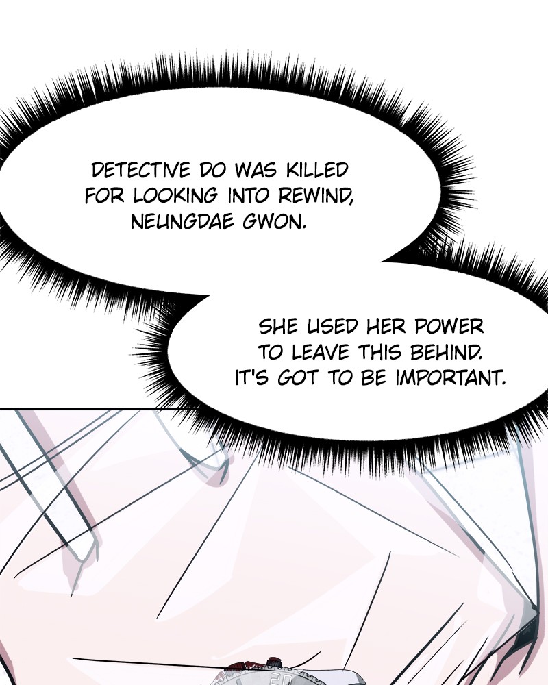 Fast Forward Chapter 45 - Page 93