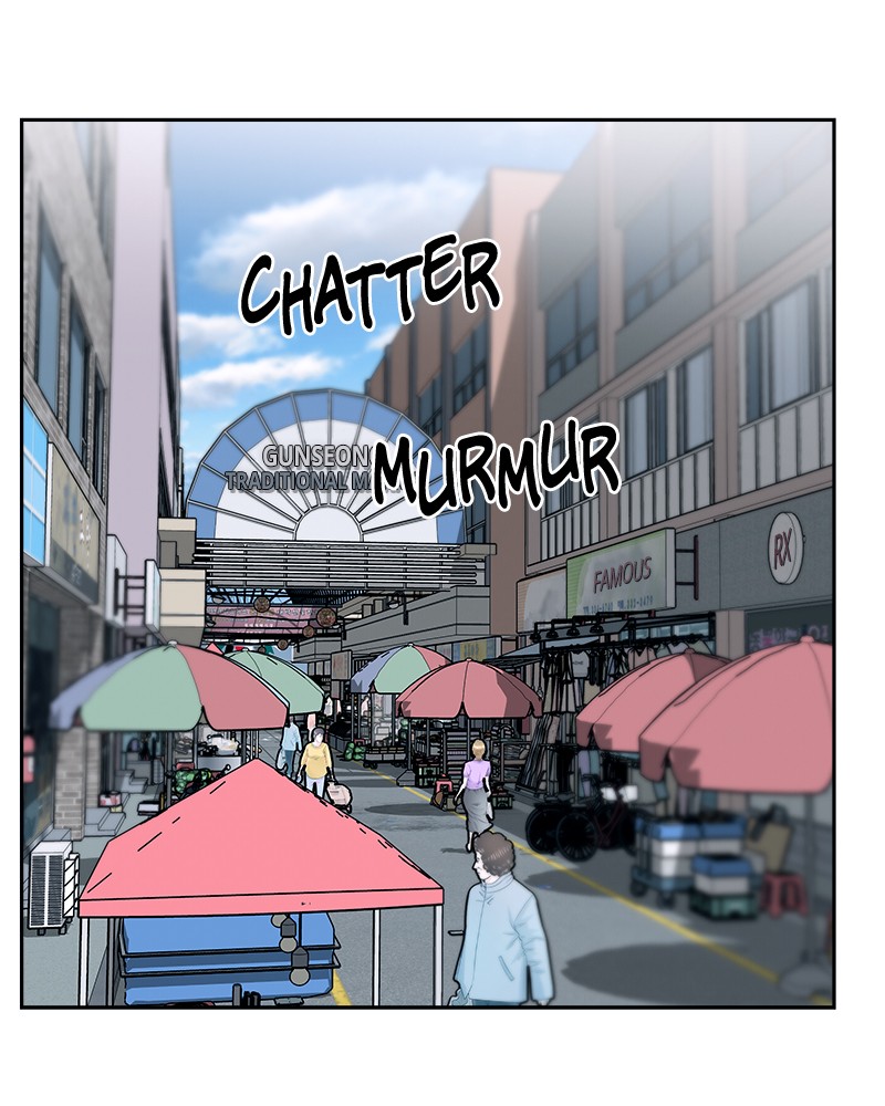 Fast Forward Chapter 46 - Page 9