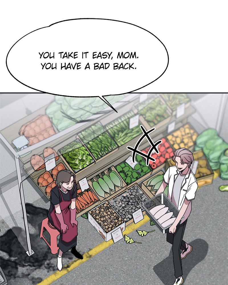 Fast Forward Chapter 46 - Page 17