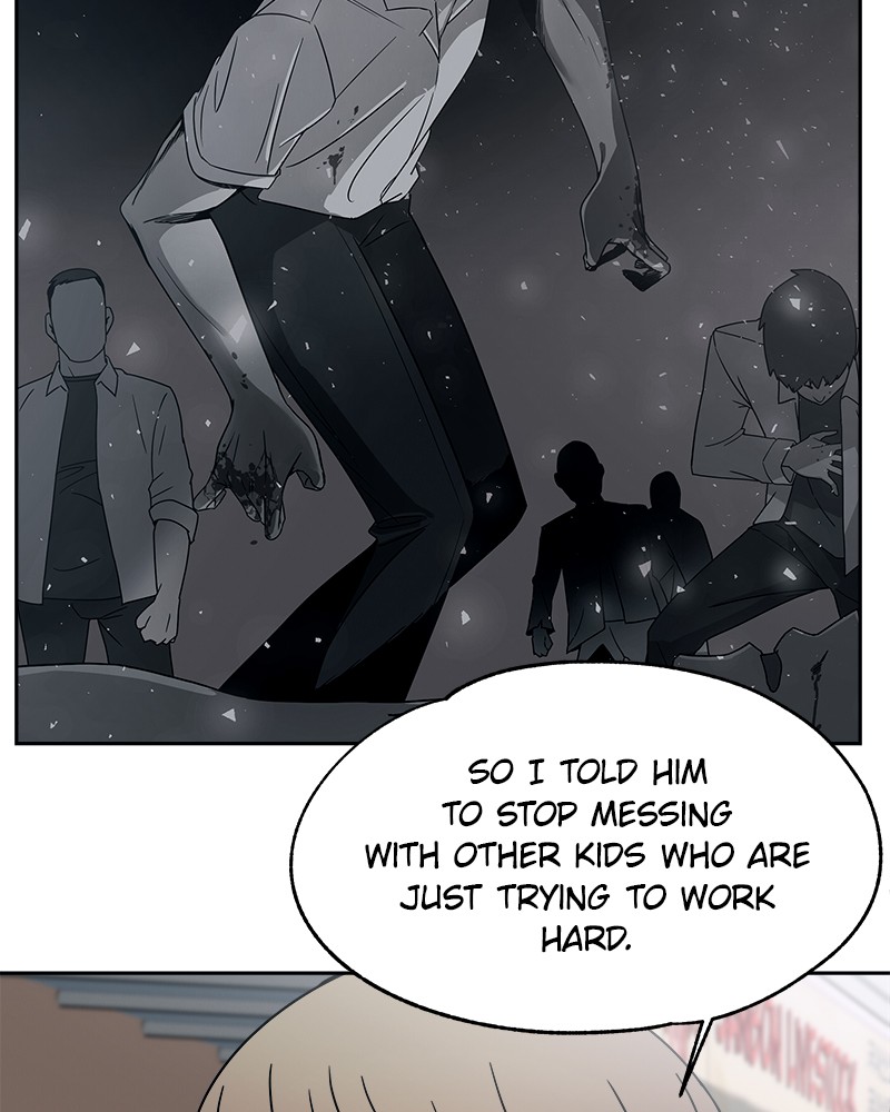 Fast Forward Chapter 46 - Page 55