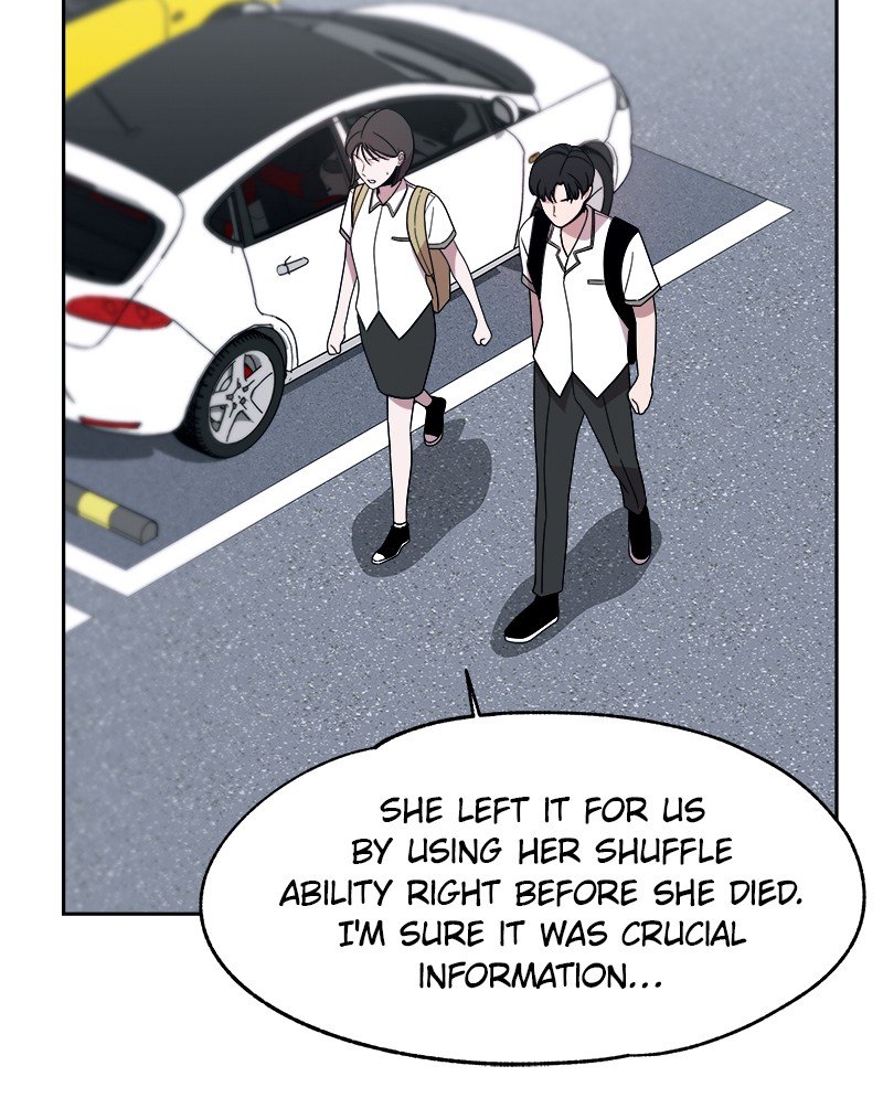 Fast Forward Chapter 46 - Page 94