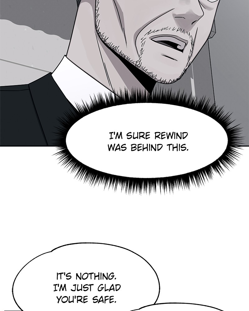 Fast Forward Chapter 47 - Page 14