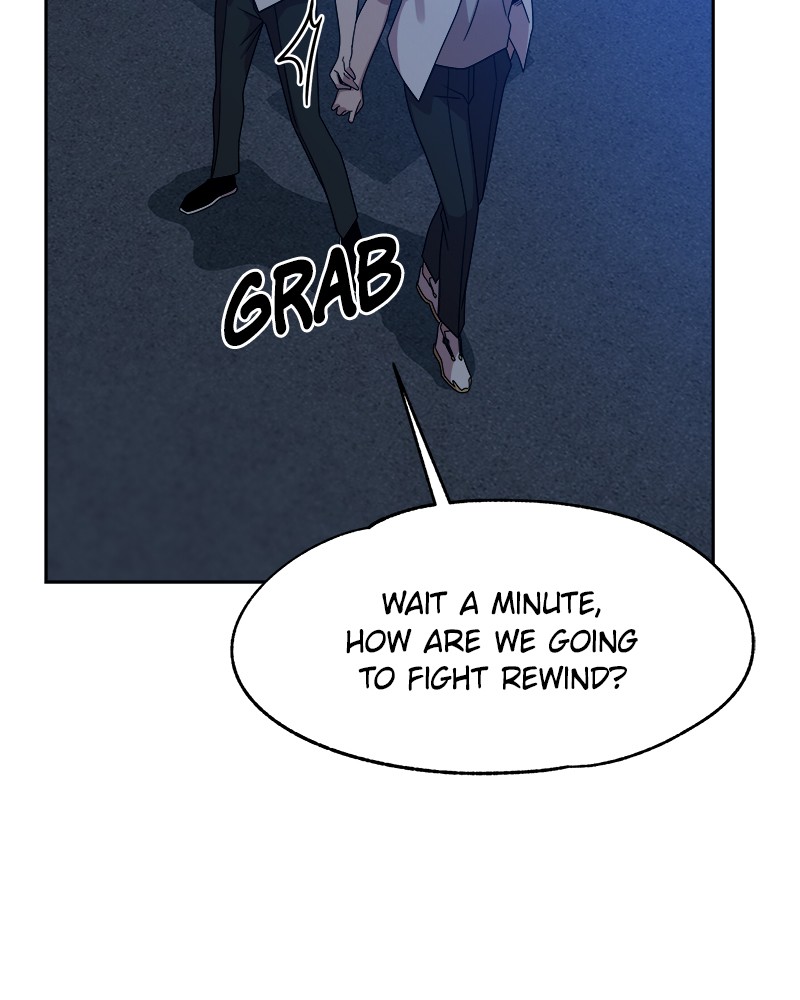 Fast Forward Chapter 47 - Page 69