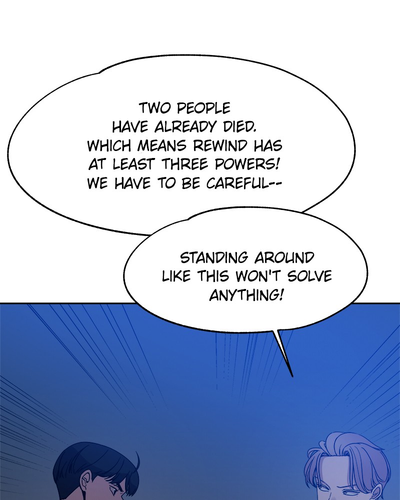 Fast Forward Chapter 47 - Page 71