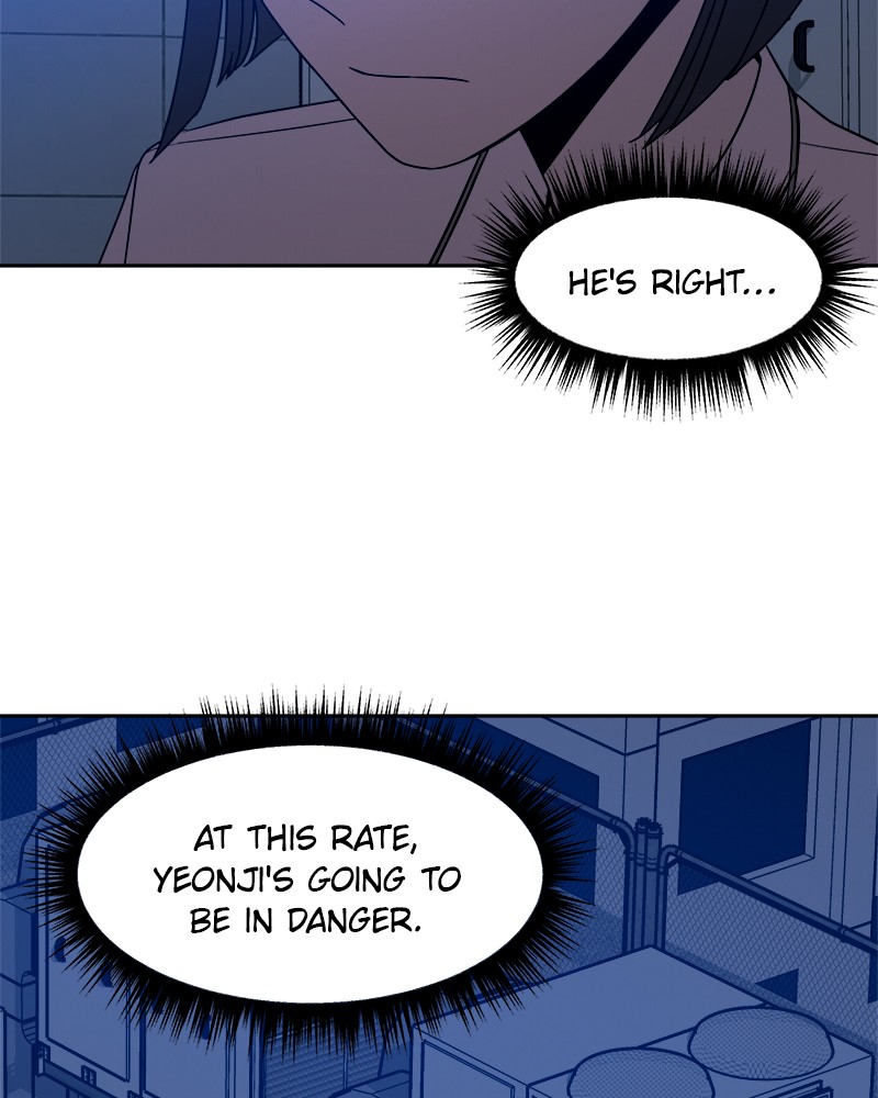 Fast Forward Chapter 47 - Page 75