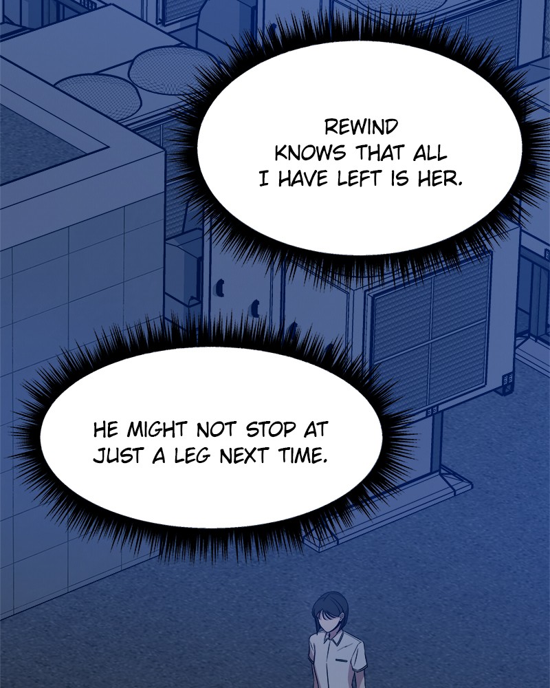 Fast Forward Chapter 47 - Page 76