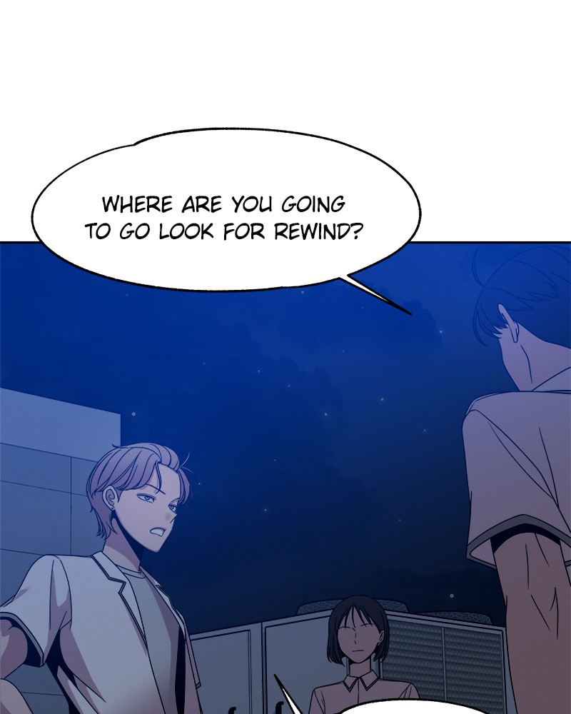 Fast Forward Chapter 47 - Page 78