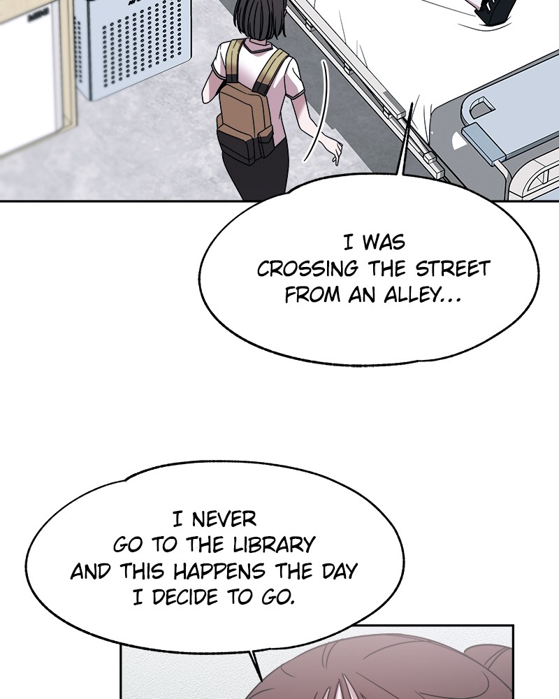 Fast Forward Chapter 47 - Page 8