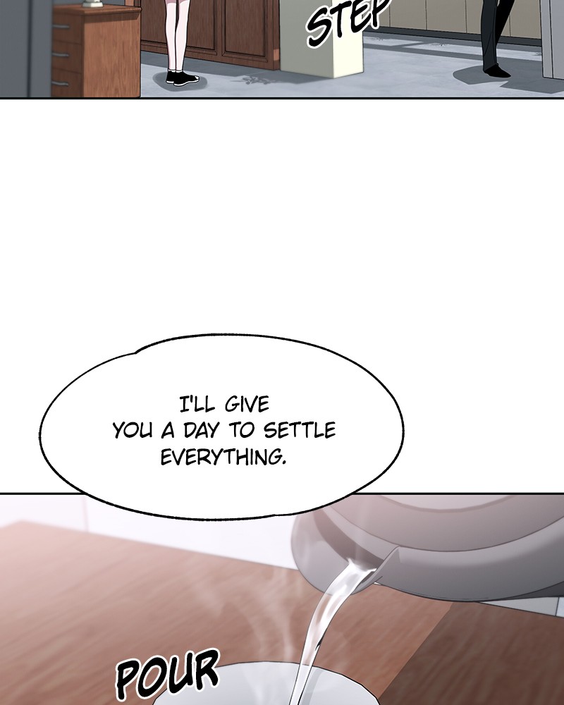 Fast Forward Chapter 48 - Page 18