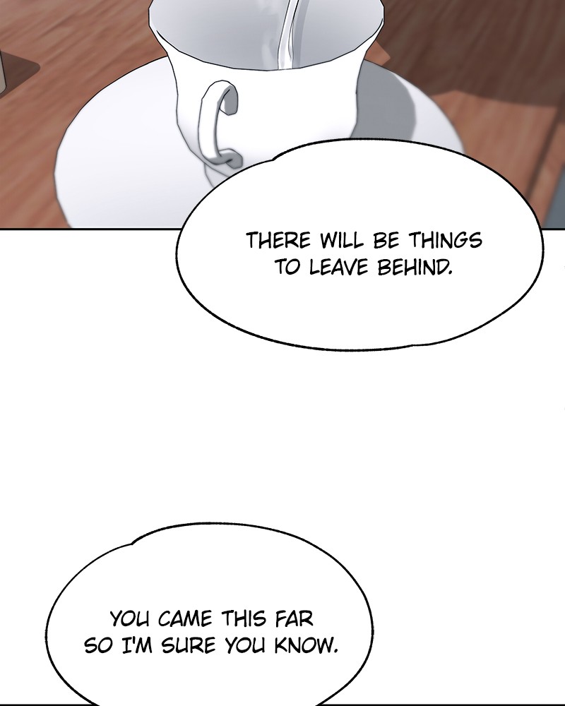 Fast Forward Chapter 48 - Page 19