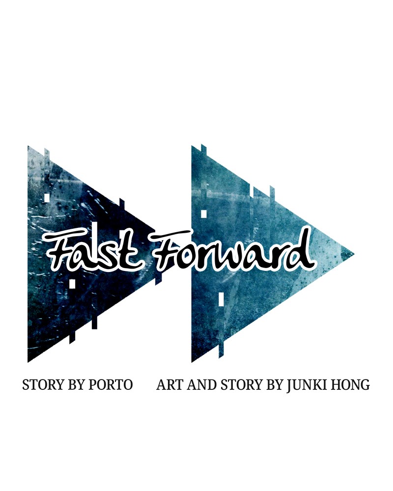 Fast Forward Chapter 48 - Page 26
