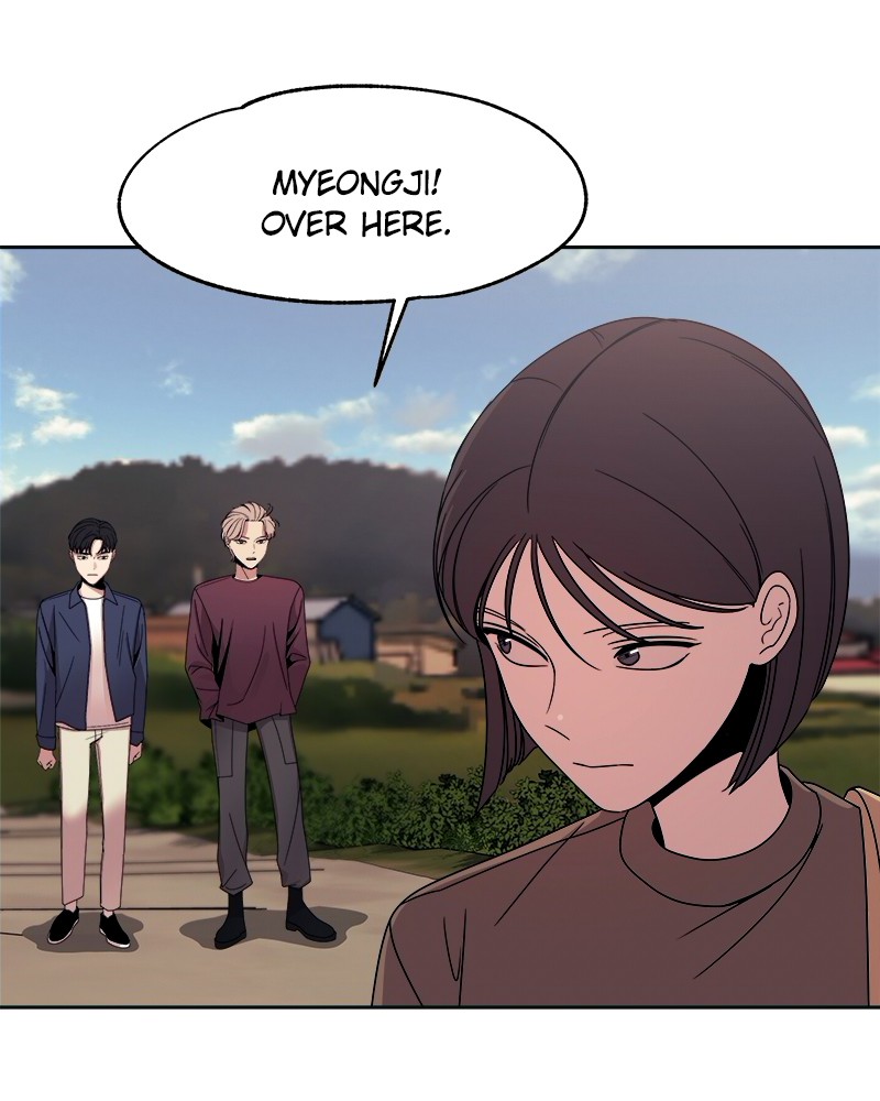 Fast Forward Chapter 48 - Page 69