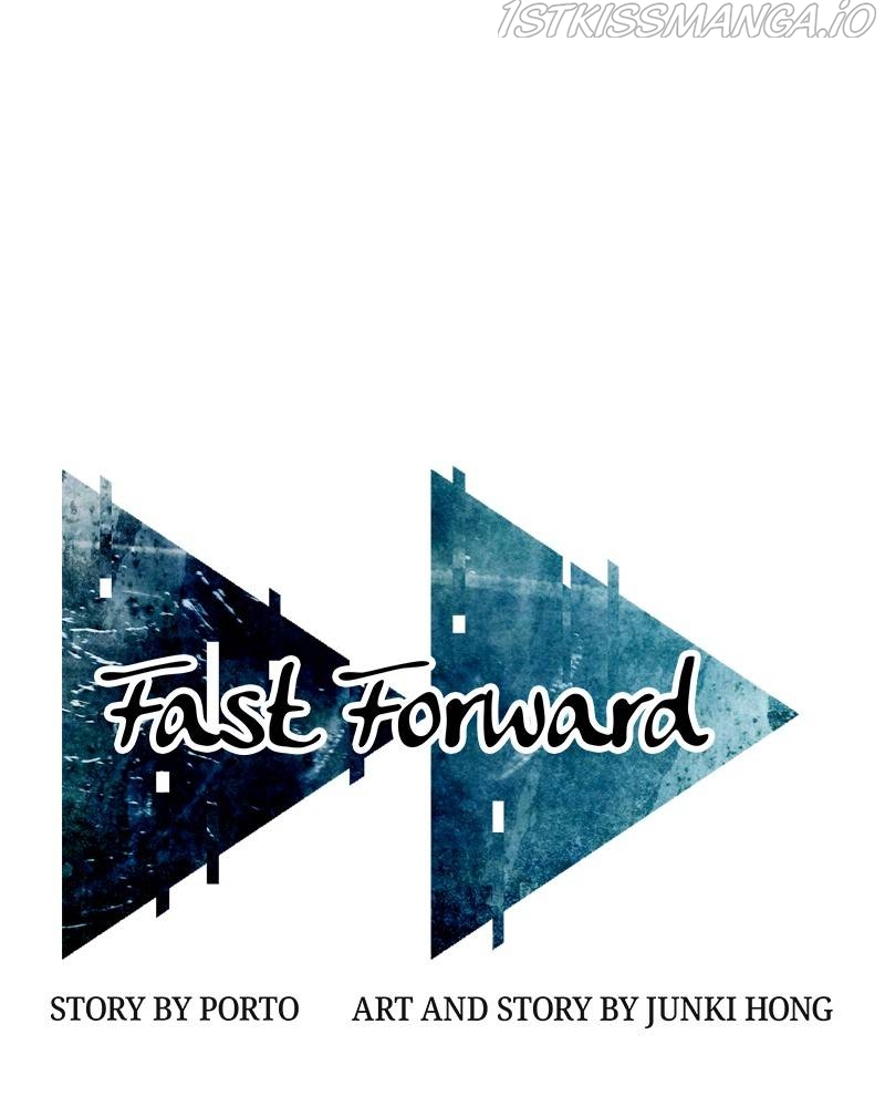 Fast Forward Chapter 49 - Page 12