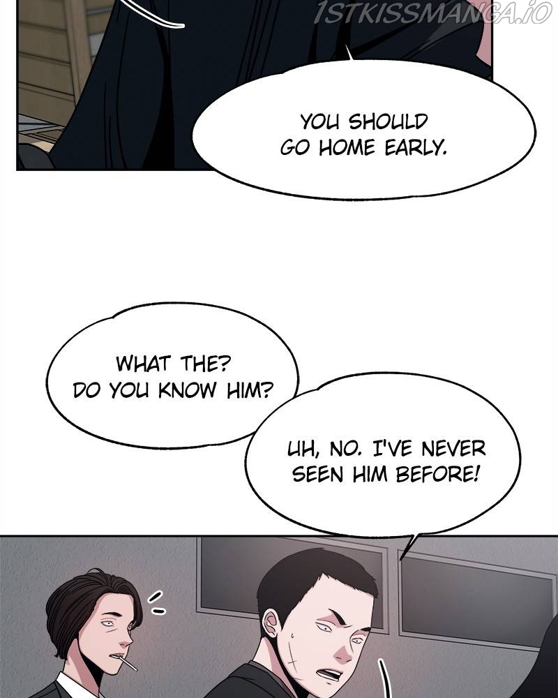 Fast Forward Chapter 49 - Page 24