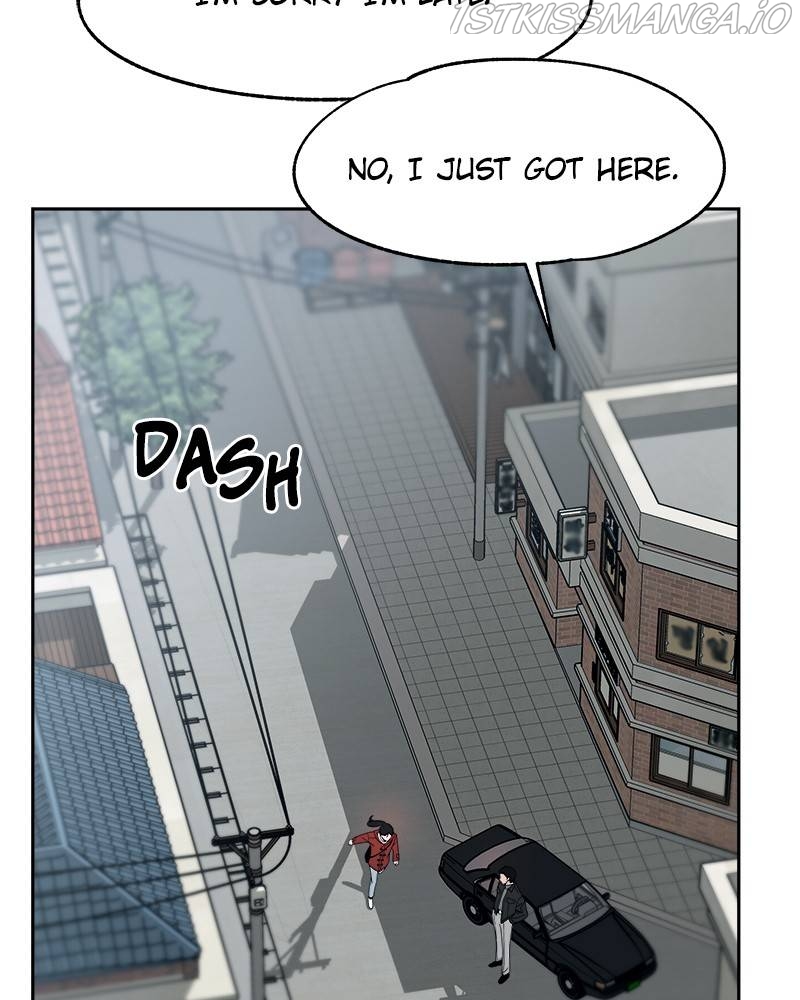 Fast Forward Chapter 49 - Page 66