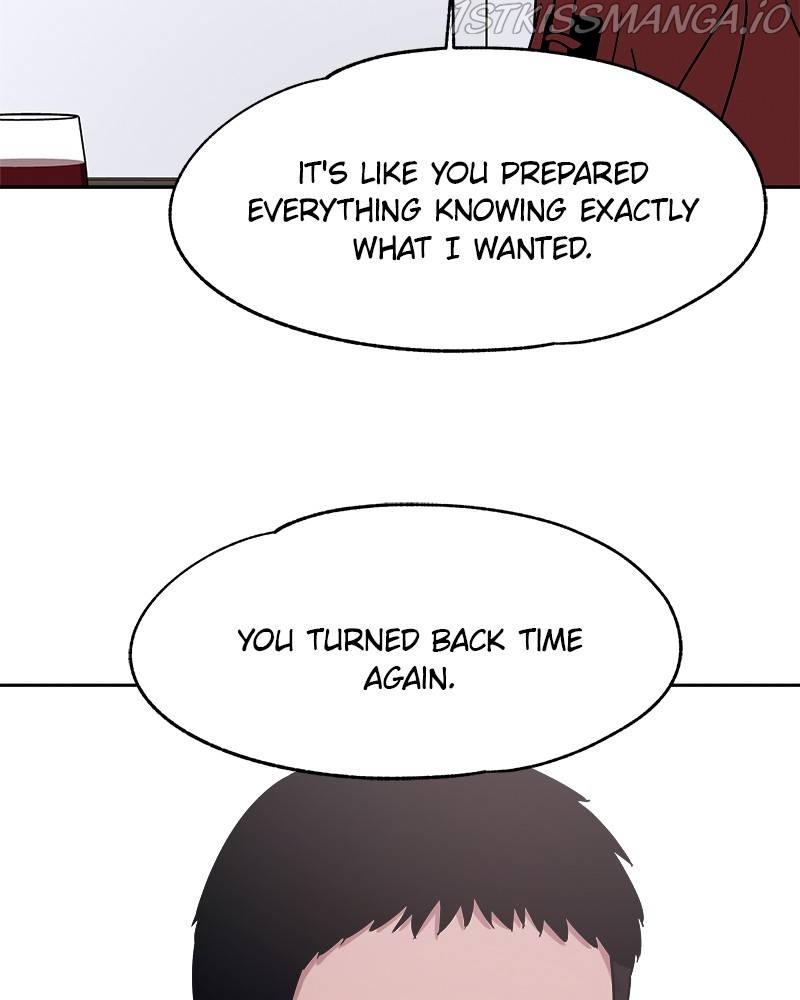 Fast Forward Chapter 49 - Page 85