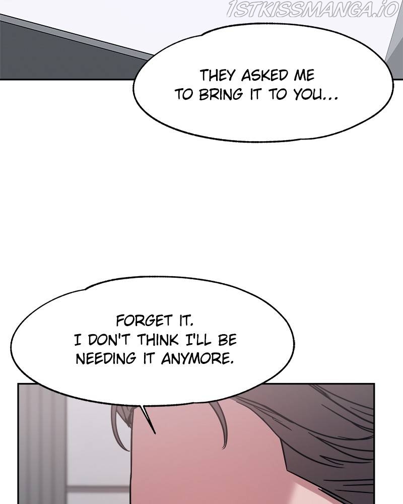 Fast Forward Chapter 49 - Page 8