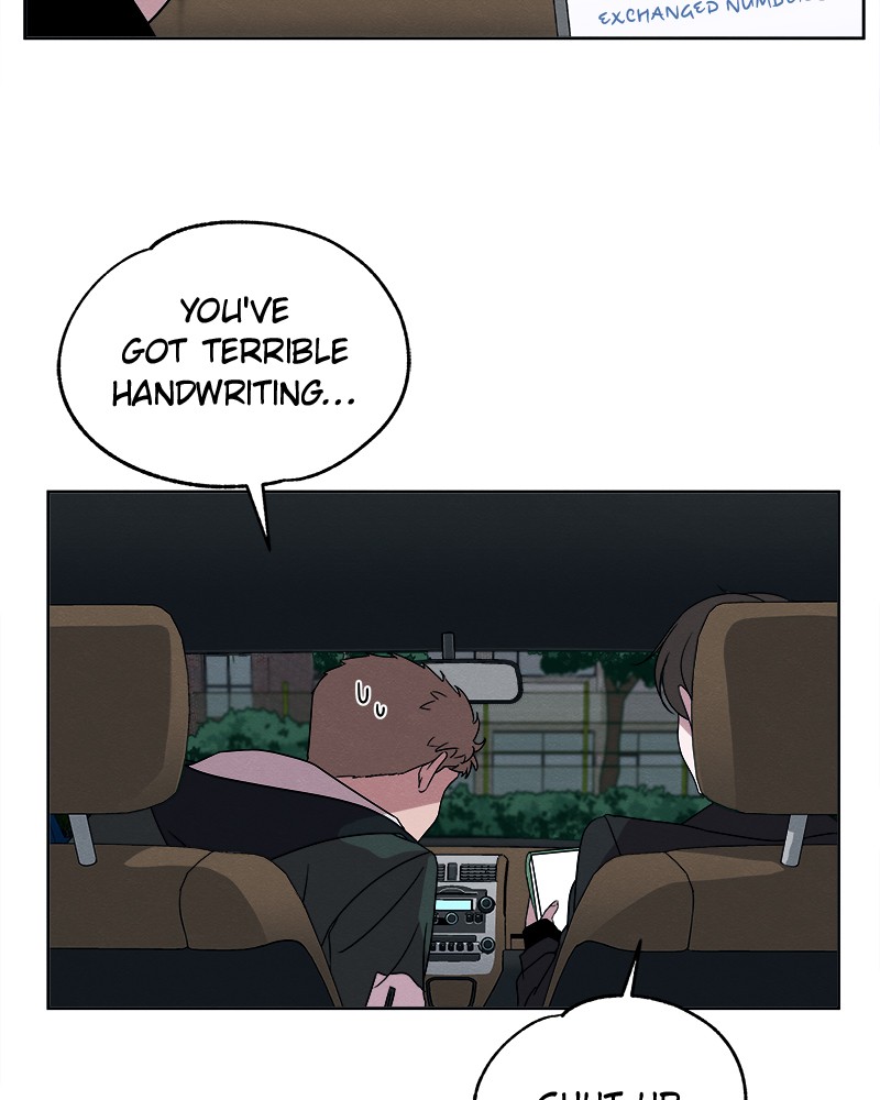 Fast Forward Chapter 7 - Page 22