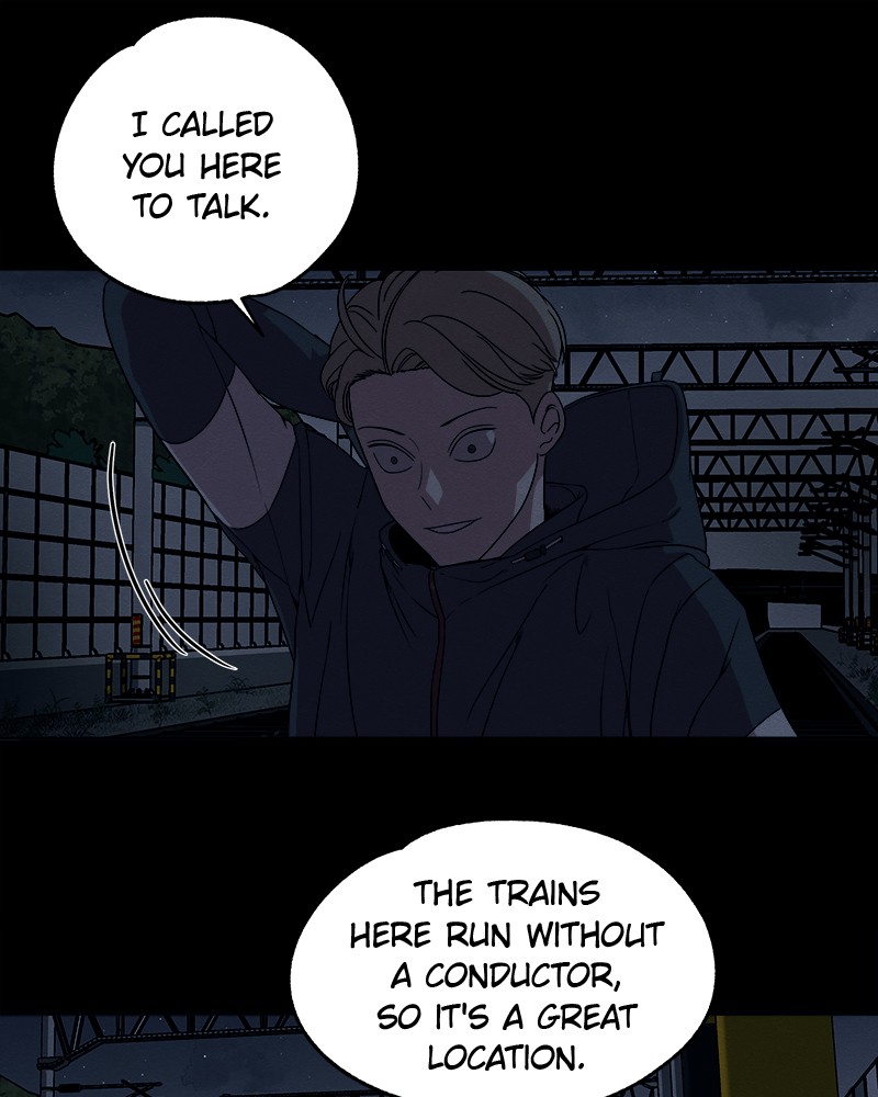 Fast Forward Chapter 8 - Page 17