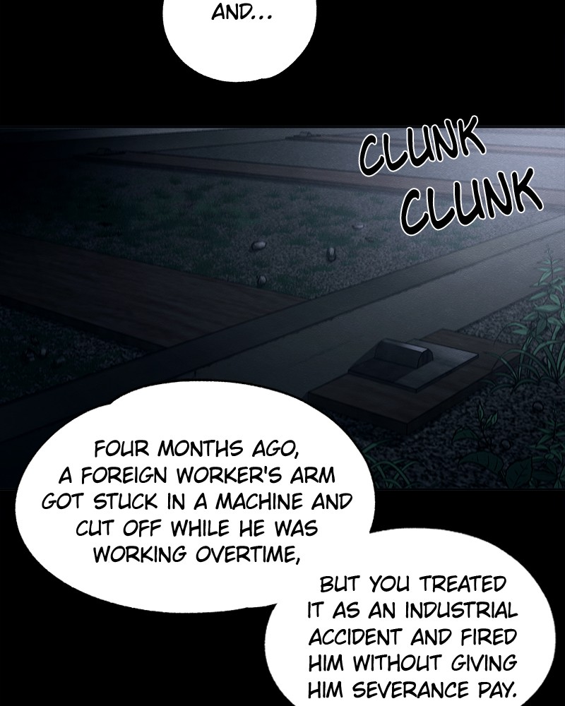 Fast Forward Chapter 8 - Page 21