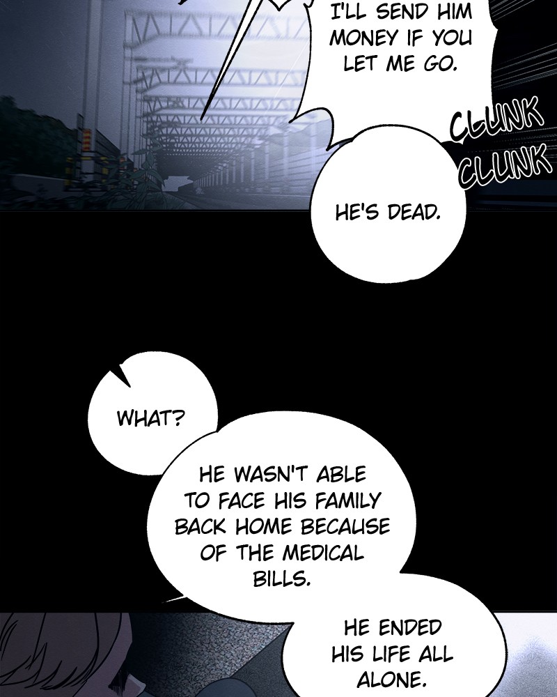 Fast Forward Chapter 8 - Page 24