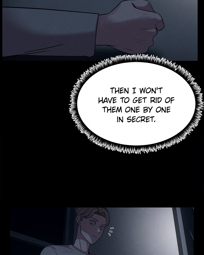 Fast Forward Chapter 8 - Page 39