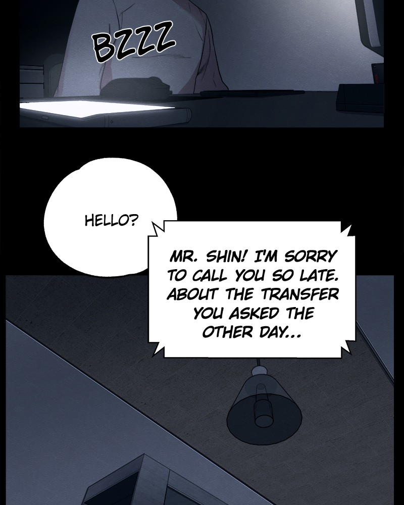 Fast Forward Chapter 8 - Page 40