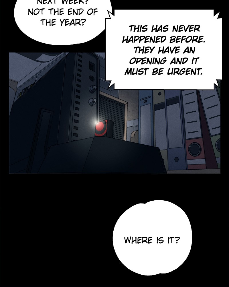 Fast Forward Chapter 8 - Page 42
