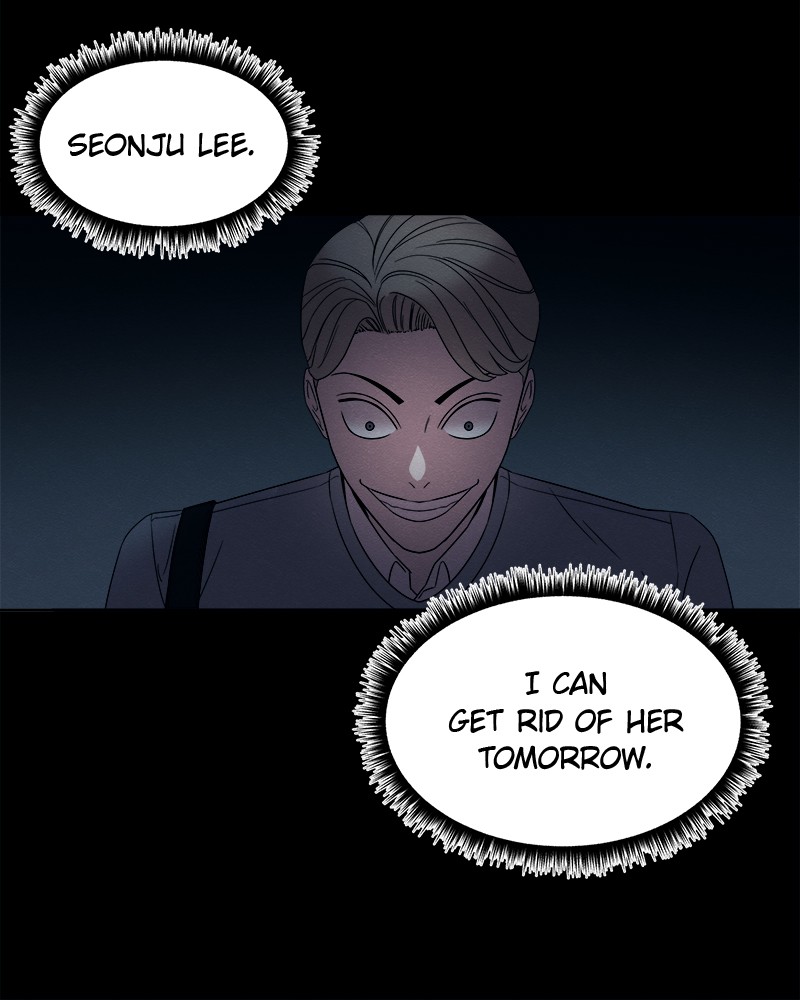 Fast Forward Chapter 8 - Page 70