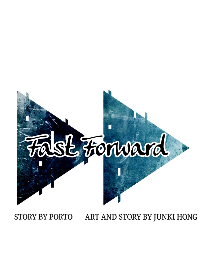 Fast Forward Chapter 9 - Page 37