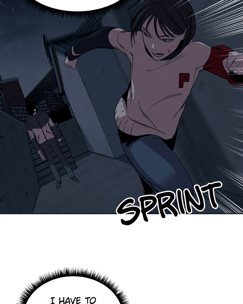 Fast Forward Chapter 10 - Page 13