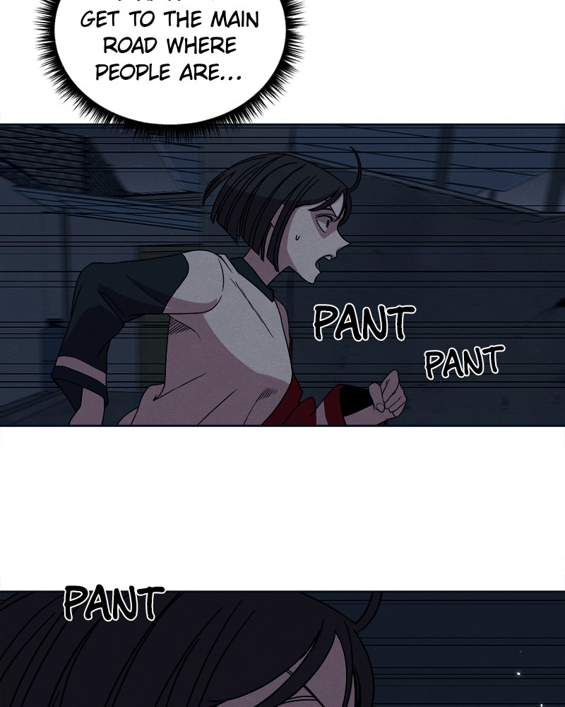 Fast Forward Chapter 10 - Page 14