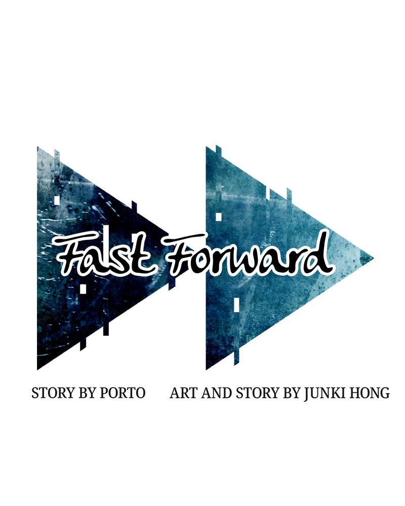 Fast Forward Chapter 10 - Page 20