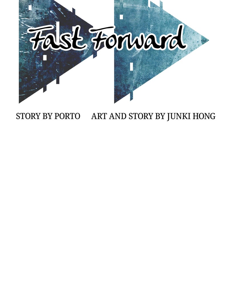 Fast Forward Chapter 11 - Page 32
