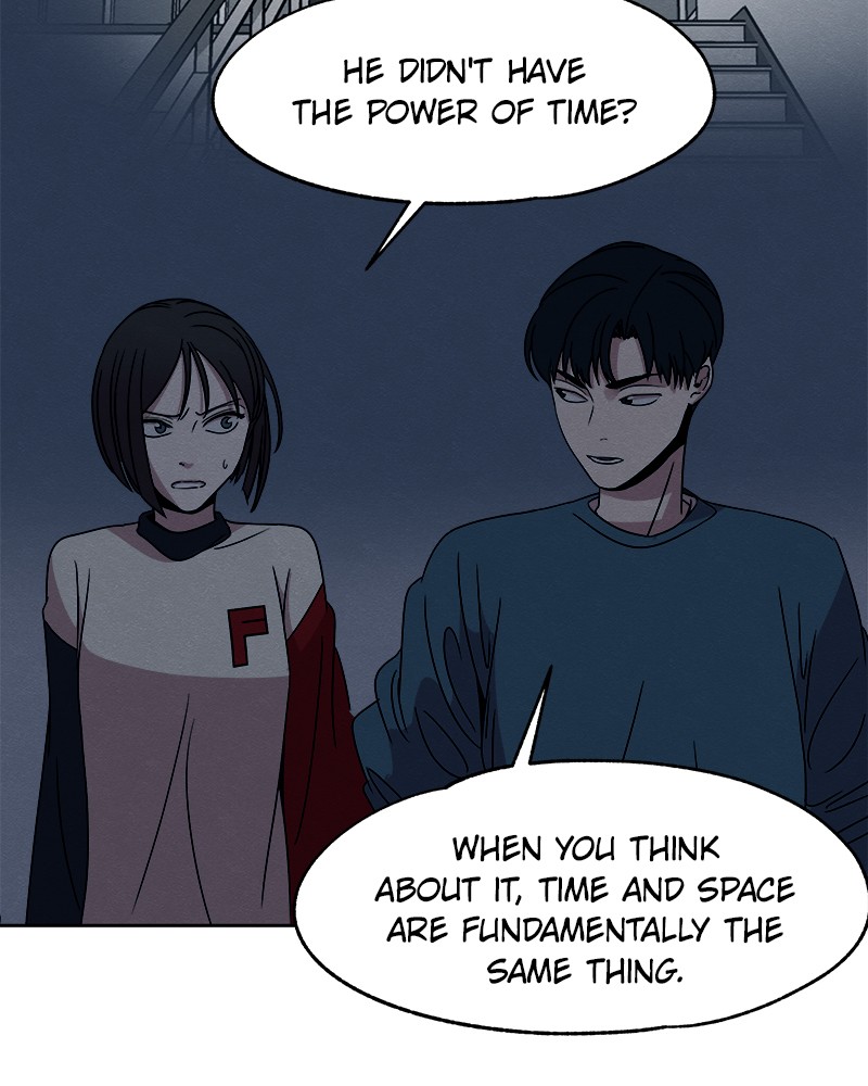 Fast Forward Chapter 11 - Page 46