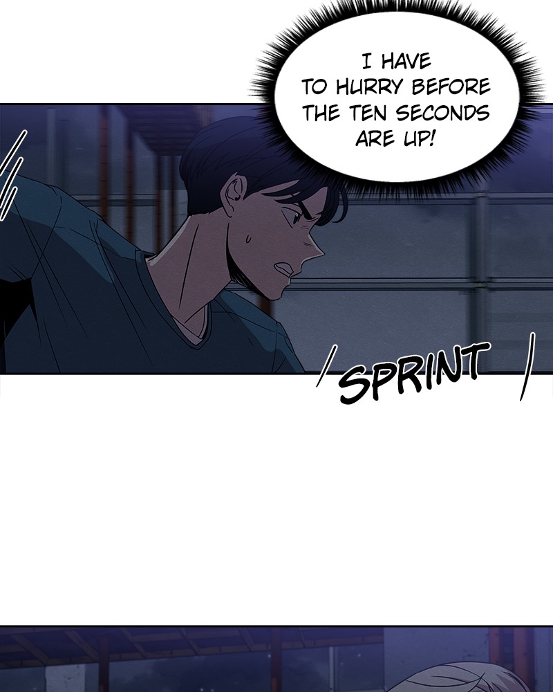 Fast Forward Chapter 11 - Page 74